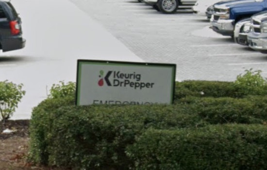 Atlanta Soda Showdown: Teamsters Poised To Walk At Keurig Dr Pepper Depots