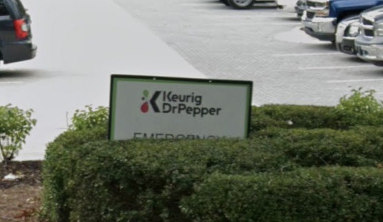 Atlanta Soda Showdown: Teamsters Poised To Walk At Keurig Dr Pepper Depots