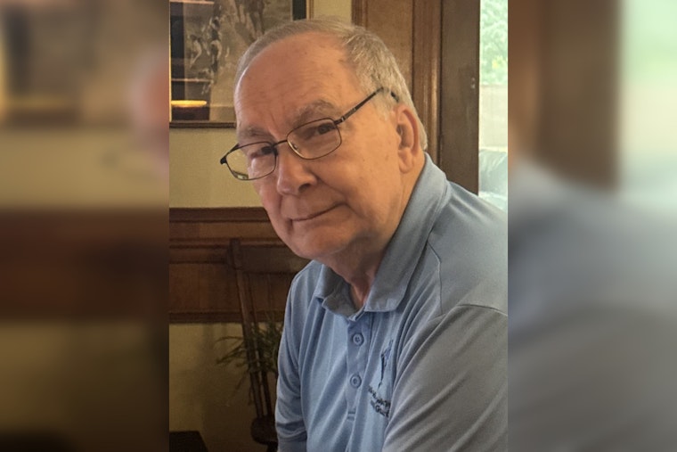 Atlanta Suburb Rallies as 'Mr. Dave' Fights for Life After Crosswalk Crash