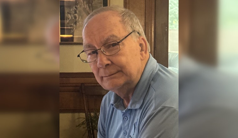Atlanta Suburb Rallies as 'Mr. Dave' Fights for Life After Crosswalk Crash