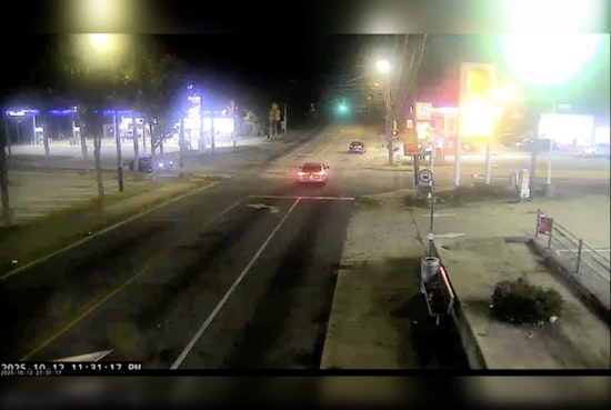 Atlanta Teen Gunned Down on Way to Party as Cops Drop Chilling Drive-By Video