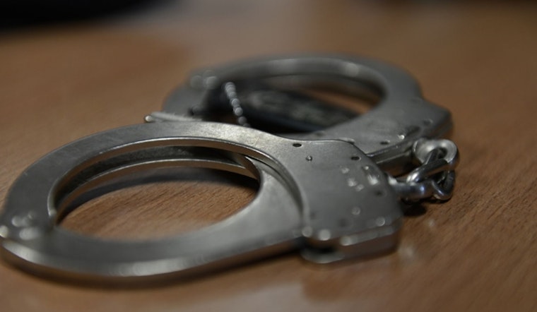 Atlanta Teen Nabbed in Chilling Random Killing, Police Say