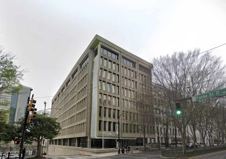 Atlanta Water Bosses Accused of Locking Staff in Wallet Witch Hunt