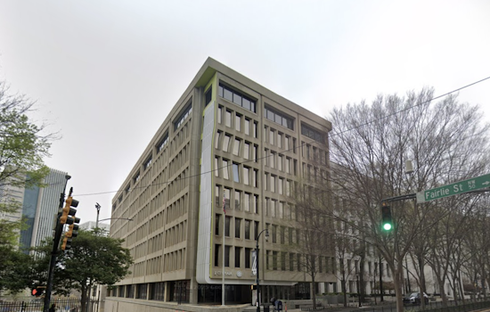 Atlanta Water Bosses Accused of Locking Staff in Wallet Witch Hunt