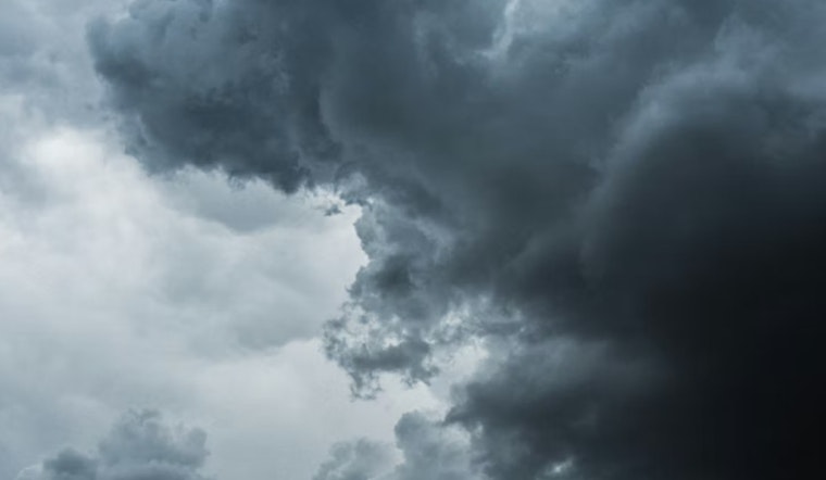 Atlanta Wild Weather Whiplash Stormy Monday With Freeze Watch To Follow
