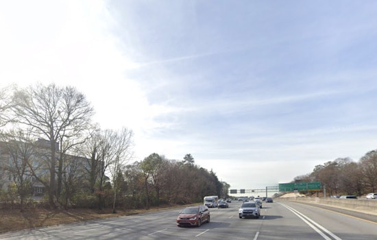Atlanta’s Cool Start Set To Sizzle Into The 80s As East Winds Whip