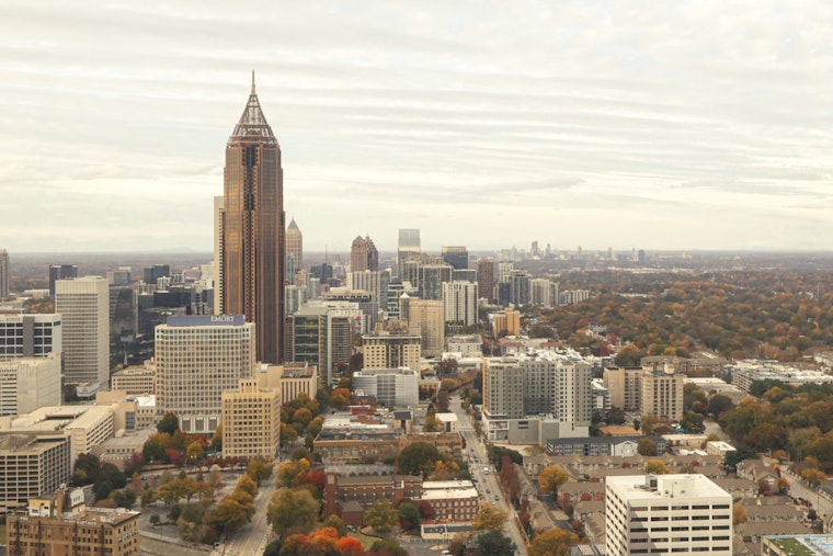 Atlanta's Deadly Divide: Just a Few Miles Can Cost You 20 Years of Life