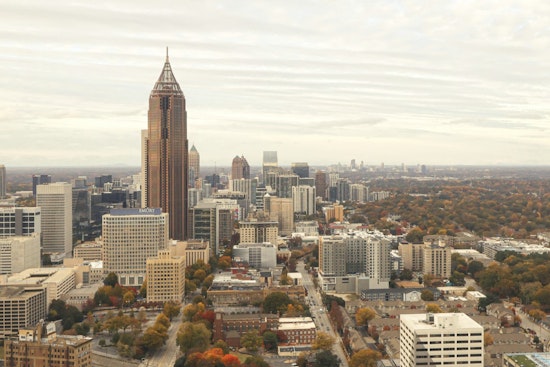 Atlanta's Deadly Divide: Just a Few Miles Can Cost You 20 Years of Life