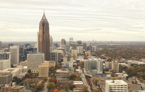 Atlanta's Deadly Divide: Just a Few Miles Can Cost You 20 Years of Life