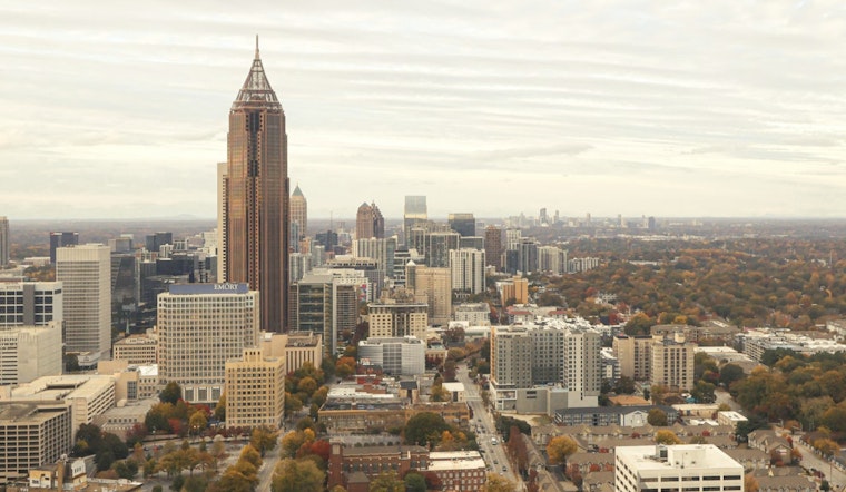Atlanta's Deadly Divide: Just a Few Miles Can Cost You 20 Years of Life