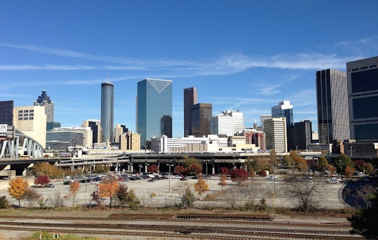 Atlanta’s $5 Billion Gulch Gamble Banks On A Brand New Mini City