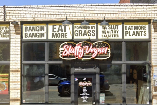 Atlanta's Slutty Vegan Queen Hits Bankruptcy Wall in High-Stakes Reboot