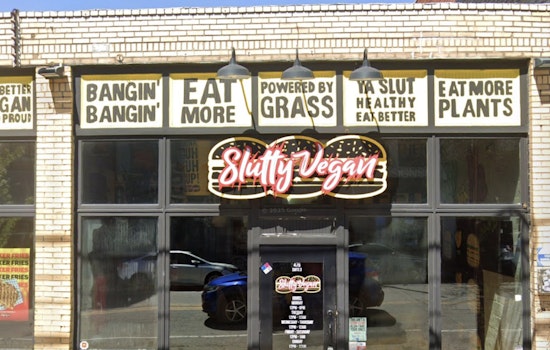 Atlanta's Slutty Vegan Queen Hits Bankruptcy Wall in High-Stakes Reboot