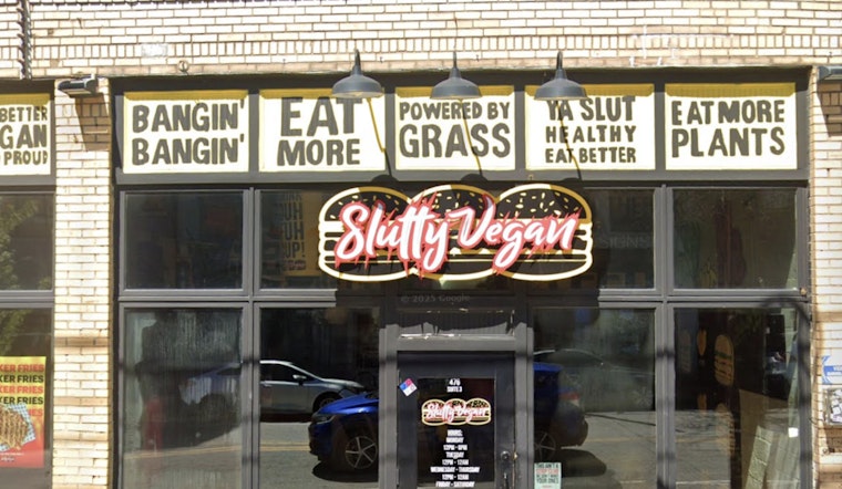 Atlanta's Slutty Vegan Queen Hits Bankruptcy Wall in High-Stakes Reboot