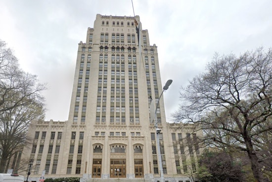 Atlanta’s Tough Blight Tax Talk, But Still No Bills
