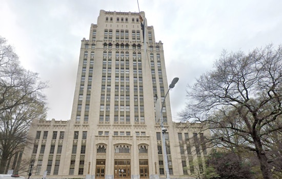 Atlanta’s Tough Blight Tax Talk, But Still No Bills