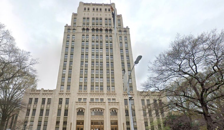 Atlanta’s Tough Blight Tax Talk, But Still No Bills