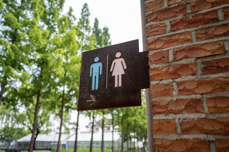 Atlanta’s World Cup Party Faces A Bathroom Meltdown