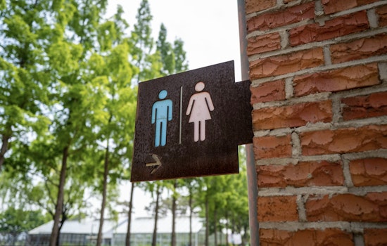 Atlanta’s World Cup Party Faces A Bathroom Meltdown
