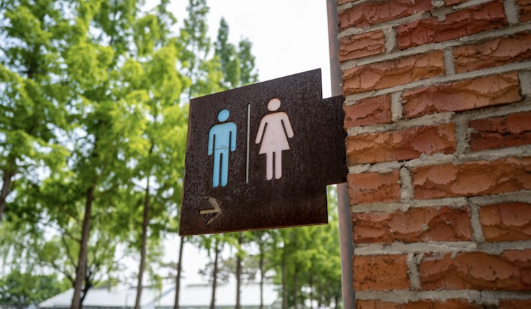 Atlanta’s World Cup Party Faces A Bathroom Meltdown