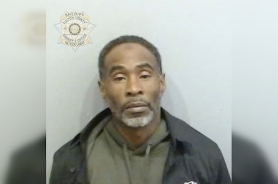 Atlantic Station Garage Of Horror: Atlanta Man Busted In Double Dog Killing