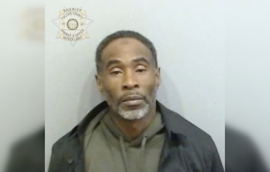 Atlantic Station Garage Of Horror: Atlanta Man Busted In Double Dog Killing