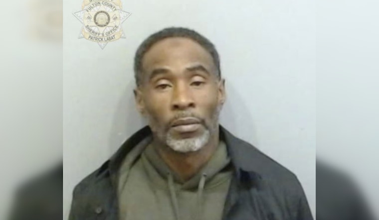 Atlantic Station Garage Of Horror: Atlanta Man Busted In Double Dog Killing