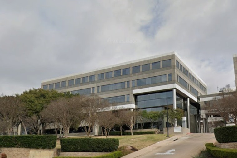 Atlas Energy Shifts Power Brains To Loveland’s Forge Campus