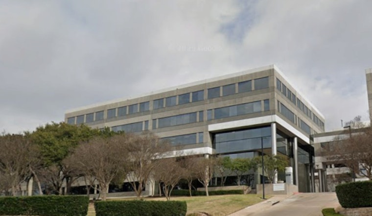 Atlas Energy Shifts Power Brains To Loveland’s Forge Campus