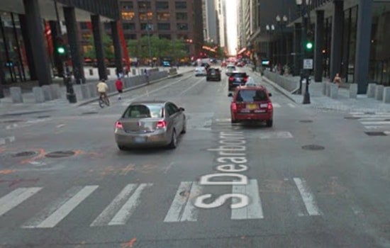 Attempted Blue Line Fire Leads To Arrest In Chicago Loop
