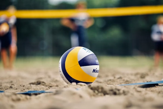 Audi Field Shake-Up, Kate Greenberg Tapped To Run D.C.'s New Pro Volleyball Club