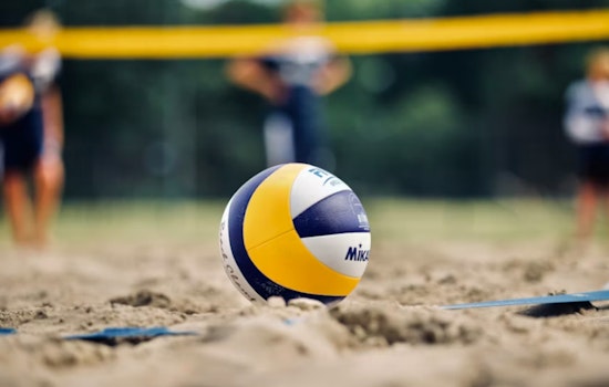 Audi Field Shake-Up, Kate Greenberg Tapped To Run D.C.'s New Pro Volleyball Club