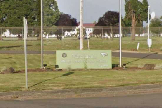 Audit Applauds MacLaren Youth Guards As Abuse Claims Mount