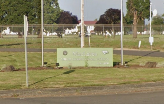 Audit Applauds MacLaren Youth Guards As Abuse Claims Mount