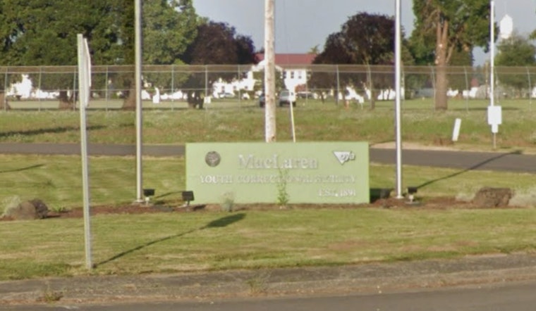 Audit Applauds MacLaren Youth Guards As Abuse Claims Mount