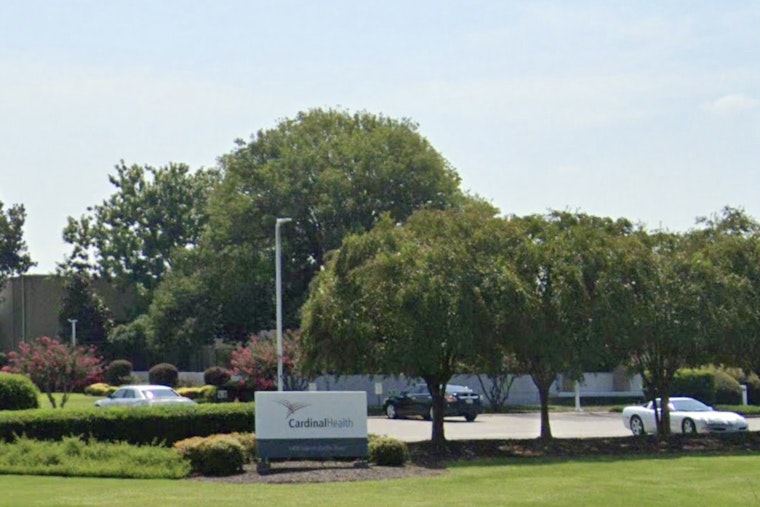 Augusta Sterilization Plant Shutting Down, More Than 200 Jobs on the Line