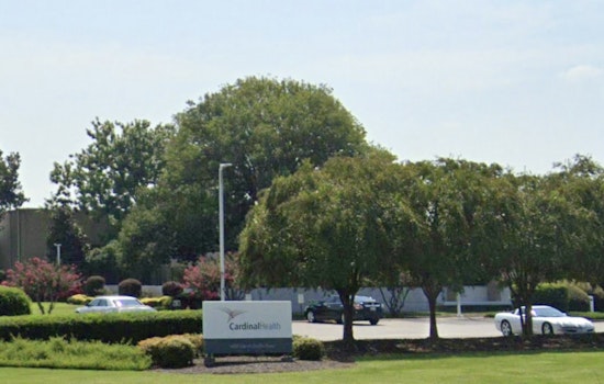 Augusta Sterilization Plant Shutting Down, More Than 200 Jobs on the Line