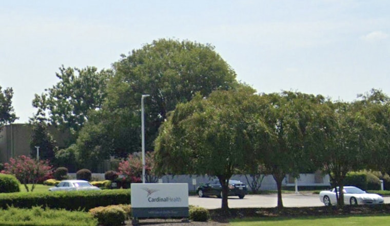 Augusta Sterilization Plant Shutting Down, More Than 200 Jobs on the Line