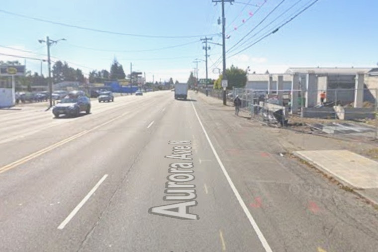 Aurora Ave Shakeup as LIHI Senior Tower Muscles In on Tiny Homes