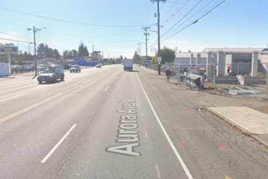 Aurora Ave Shakeup as LIHI Senior Tower Muscles In on Tiny Homes