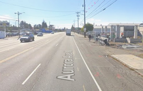 Aurora Ave Shakeup as LIHI Senior Tower Muscles In on Tiny Homes
