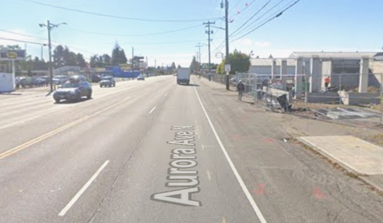 Aurora Ave Shakeup as LIHI Senior Tower Muscles In on Tiny Homes