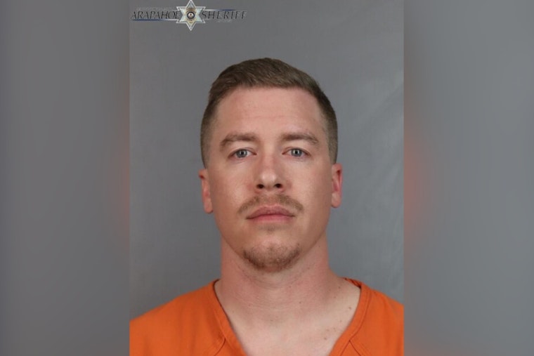 Aurora Bust: Ex-Soldier At Center of Dating-App Ticket Scam Nabbed At Restaurant