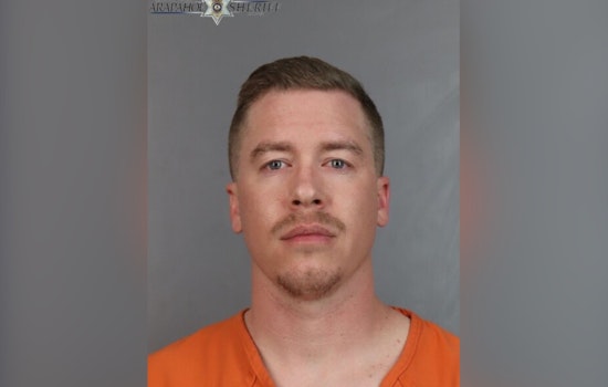 Aurora Bust: Ex-Soldier At Center of Dating-App Ticket Scam Nabbed At Restaurant