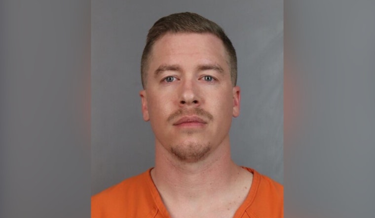 Aurora Bust: Ex-Soldier At Center of Dating-App Ticket Scam Nabbed At Restaurant