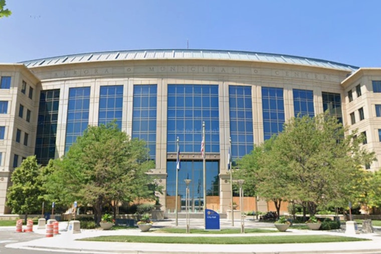 Aurora Cops Hike Reward In Colfax Cold-Case Killing