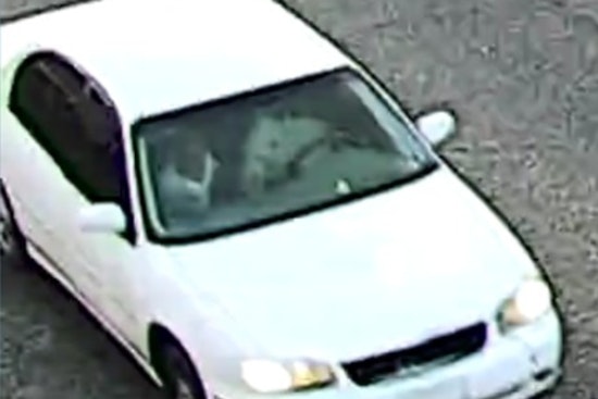 Aurora Cops Hunt Mystery Car In Hampden Hood-Ride Abduction Scare