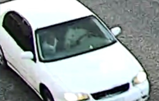 Aurora Cops Hunt Mystery Car In Hampden Hood-Ride Abduction Scare