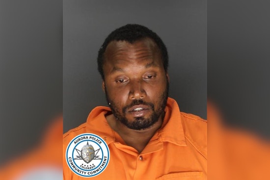 Aurora Cops Nab Suspected $13K Shoplifter, Then He Walks on PR Bond