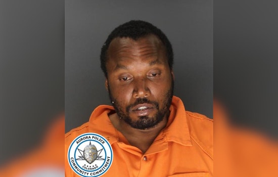 Aurora Cops Nab Suspected $13K Shoplifter, Then He Walks on PR Bond